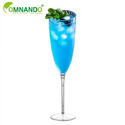 Clear Plastic Cup