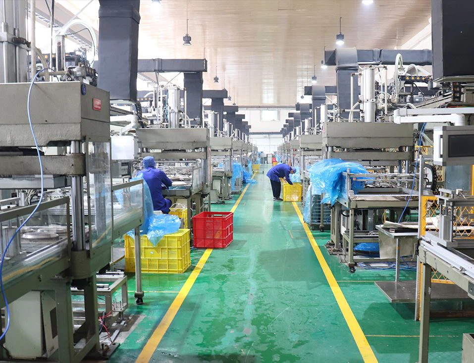 Hangzhou Tyon Eco Products Co., Ltd
